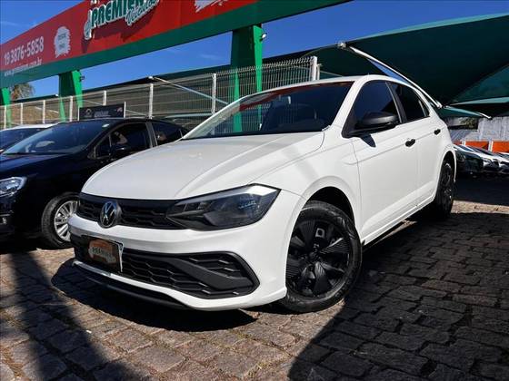 VOLKSWAGEN POLO 1.0 MPI TRACK MANUAL VOLKSWAGEN POLO 1.0 MPI TRACK MANUAL